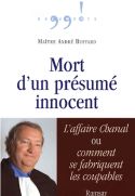 Disparus de Mourmelon - Mort d'un prsum innocent